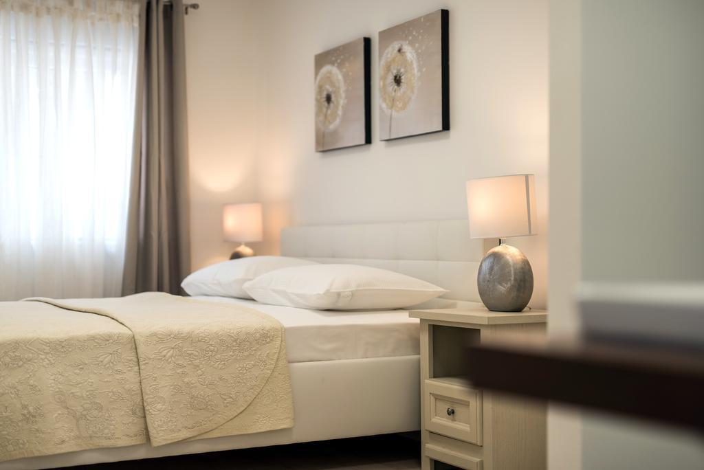 Eden Apartments Zadar Extérieur photo
