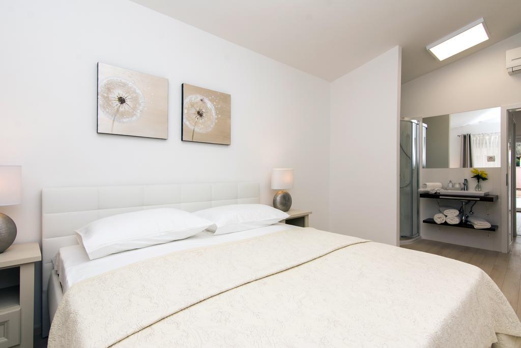 Eden Apartments Zadar Extérieur photo