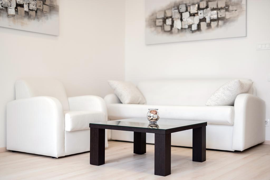 Eden Apartments Zadar Extérieur photo