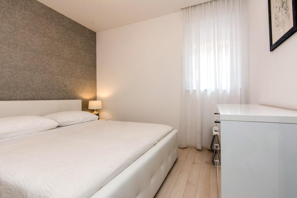 Eden Apartments Zadar Extérieur photo