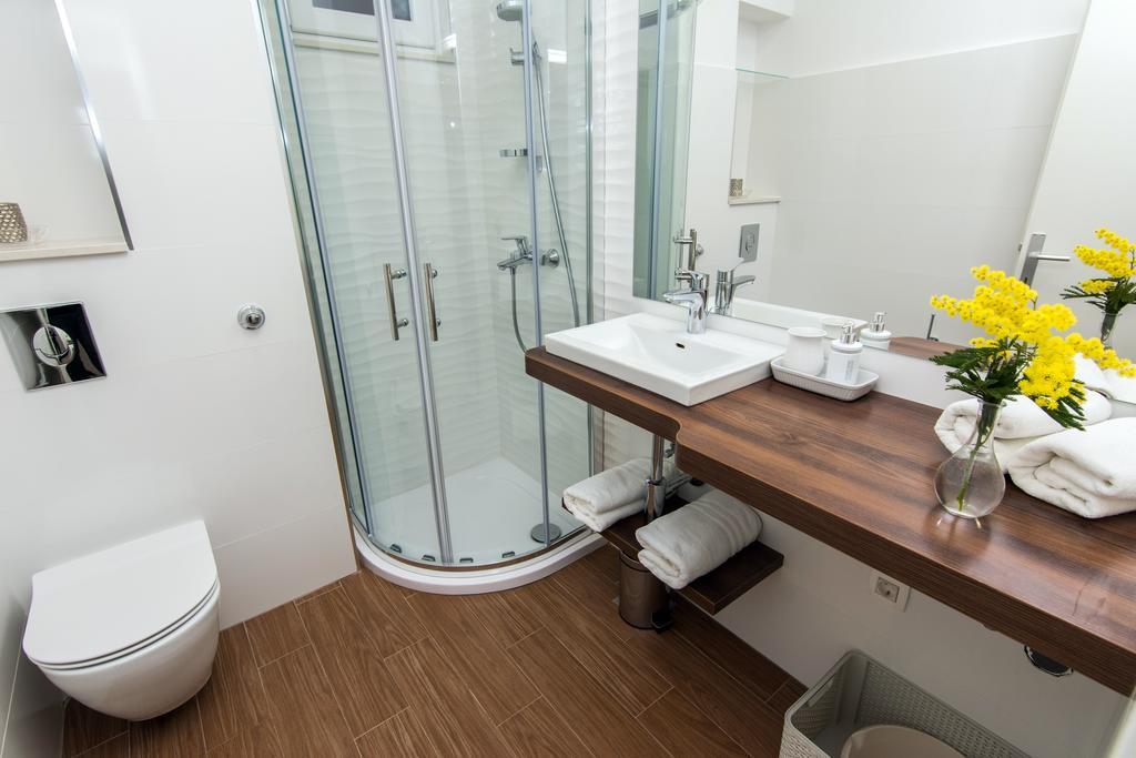 Eden Apartments Zadar Extérieur photo