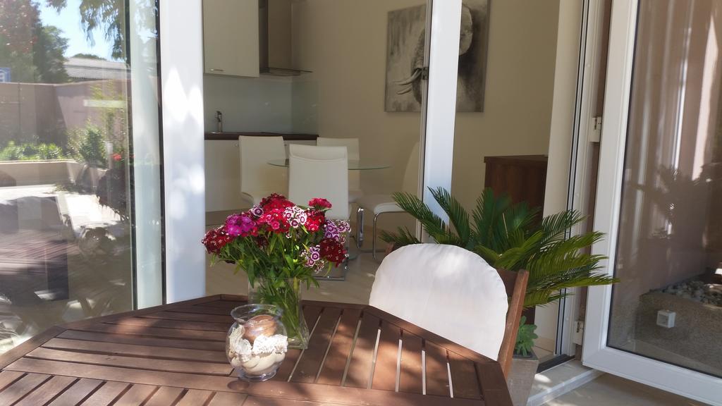 Eden Apartments Zadar Extérieur photo